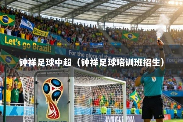 钟祥足球中超（钟祥足球培训班招生）